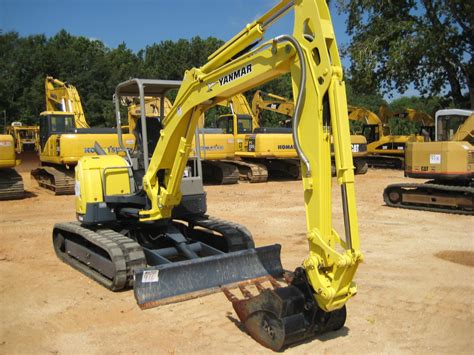 5 ton yanmar excavator for sale|used yanmar mini excavators for sale.